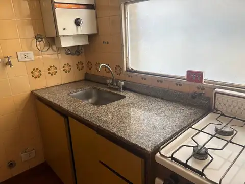 Departamento en Venta 46 años