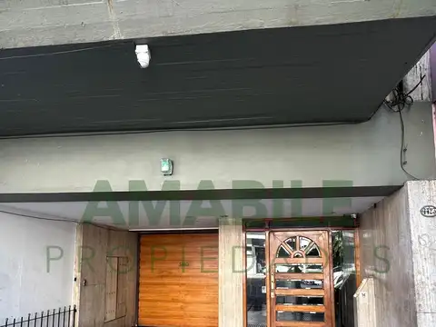 Av. Triunvirato 4400