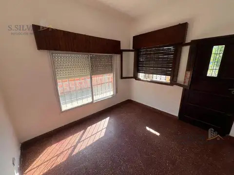 Casa Monoambiente con 1 baño