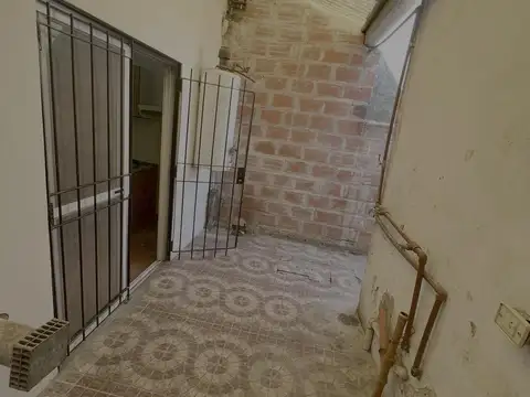 Casa + Monoambiente independiente