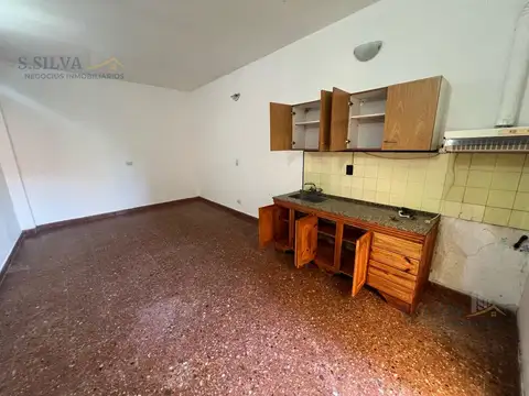 Casa + Monoambiente independiente