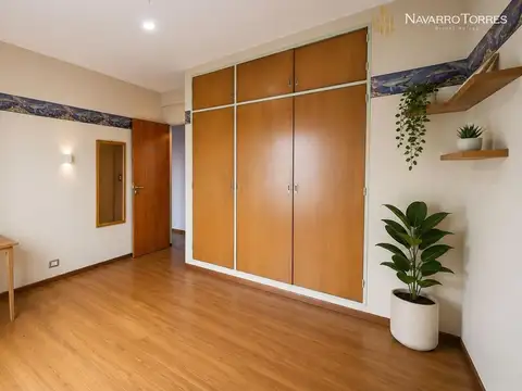 Departamento en Venta en Belgrano, USD 515.000