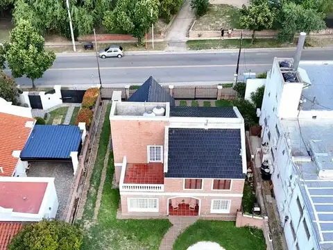 Casa en Venta 20 años