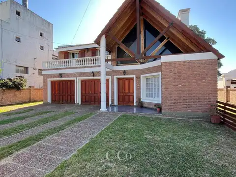 Casa en Venta al Norte