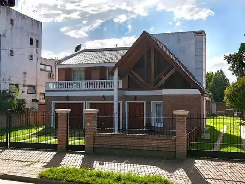 Casa en Venta 20 años