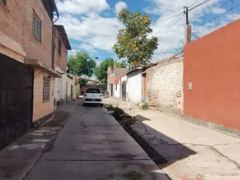Casa en Venta en Godoy Cruz, USD 34.000