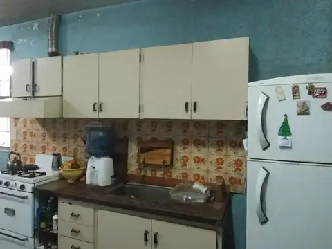 VENTA CASA ZONA GODOY CRUZ
