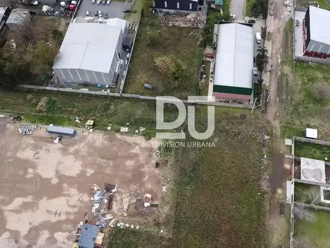 Terreno en Venta en Francisco Alvarez, USD 130.000