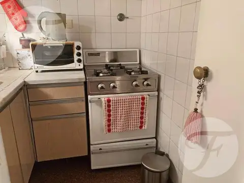 Departamento en Venta 50 años