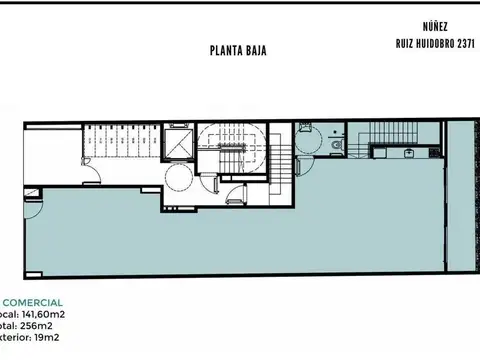 Departamento en Venta 1 año