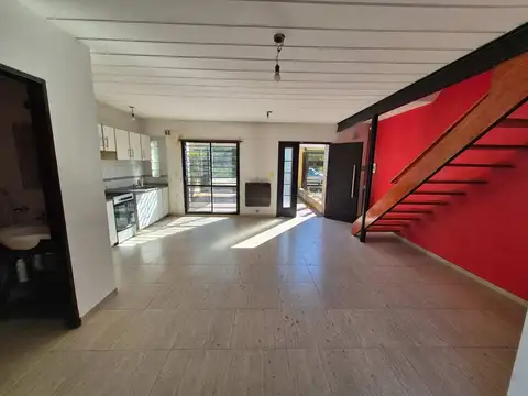 Depto Tipo Casa en Venta en San Vicente, USD 155.000