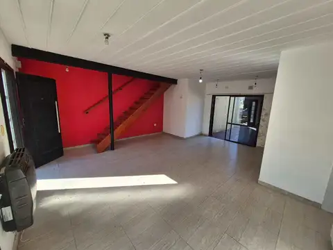 Depto Tipo Casa en Venta de 10 ambientes