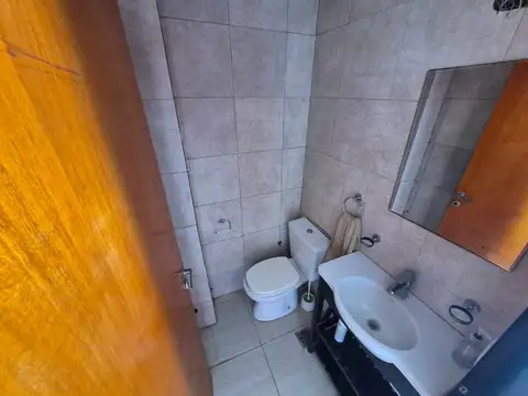 Depto Tipo Casa en Venta con 3 cocheras