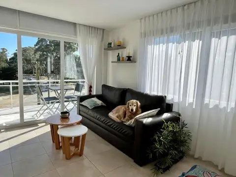 Departamento en Venta en Pinamar, USD 98.000