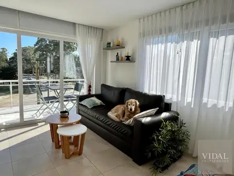 Departamento en Venta en Pinamar, USD 98.000