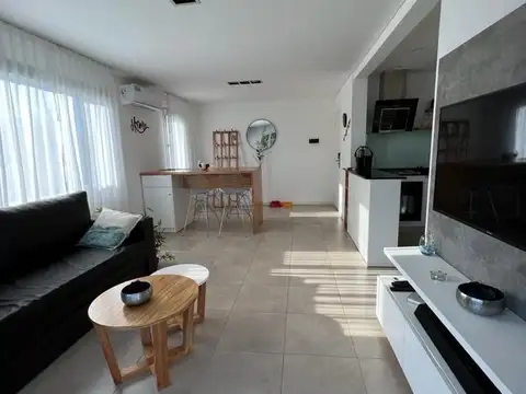 Departamento en Venta 9 años