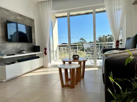 Departamento - Pinamar