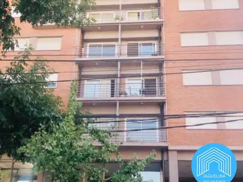 Departamento 2 ambientes - Torres Morón