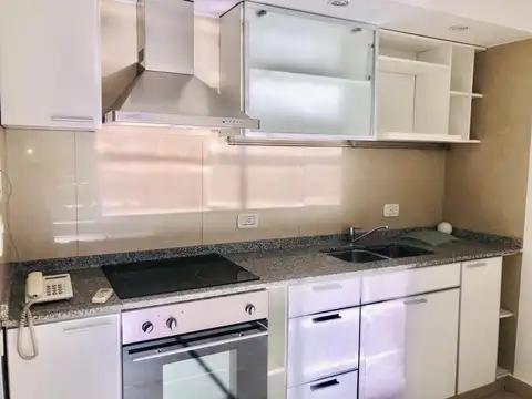 Departamento en Venta en Moron, USD 89.900