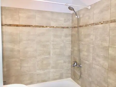 Departamento 2 ambientes - Torres Morón