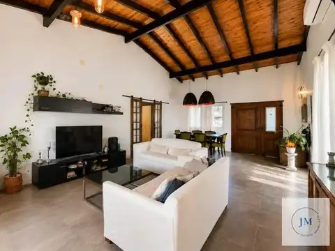 Casa en Tigre