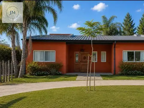 Casa en Tigre