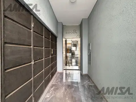 Departamento en Venta en Rosario, USD 59.000