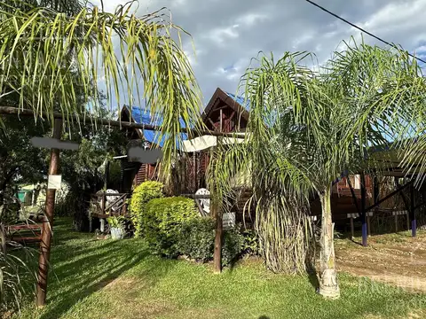 Hotel en Venta en Colon, USD 85.000
