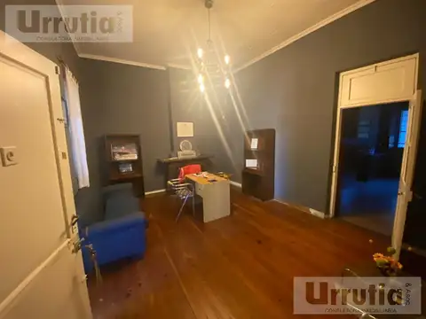 Juez de la Gándara  al 900