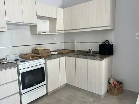 Departamento en Venta de 4 ambientes