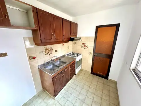 Departamento en Venta 45 años