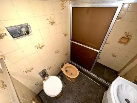 Departamento en Venta en Centro, USD 60.000