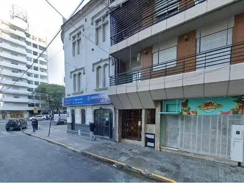 Departamento de 2 dormitorios. Centro