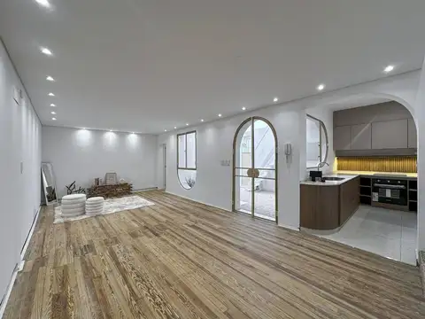 Casa en Venta A Estrenar