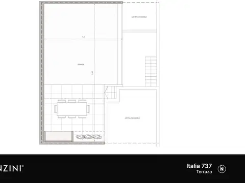 Casa en Venta en Centro, USD 159.000