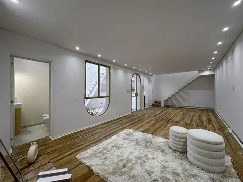 Casa en Venta al Norte
