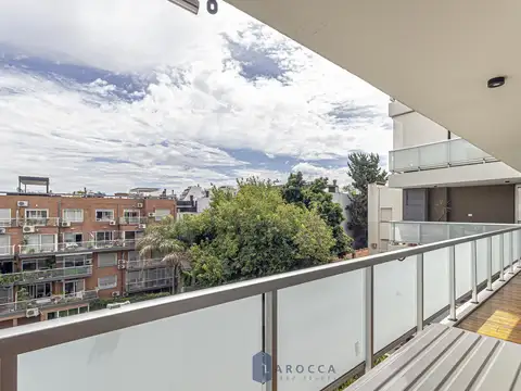 Federico Lacroze 3300