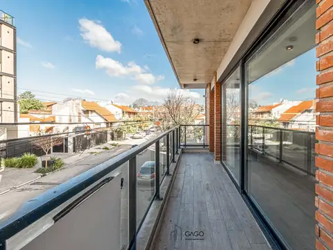 Departamento en Venta en Mar del Plata, Partido de General Pueyrredón