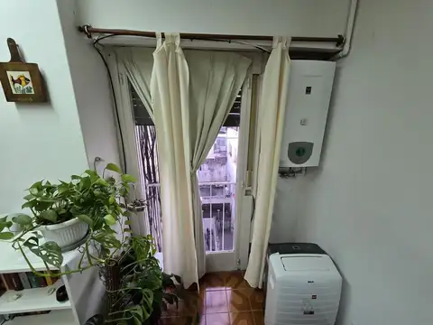 Departamento en Venta en Belgrano, USD 58.000