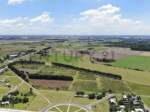 Venta Lote en EcoLagos, General Lagos