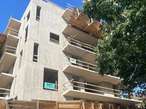 Departamento en Venta 1 año