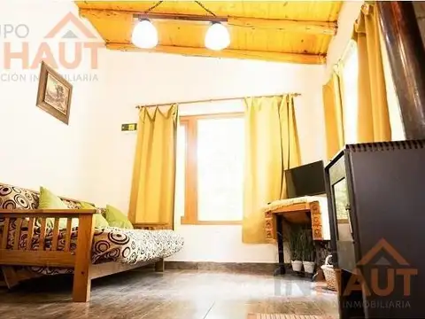 Casa en Venta en Villa Pehuenia, USD 330.000