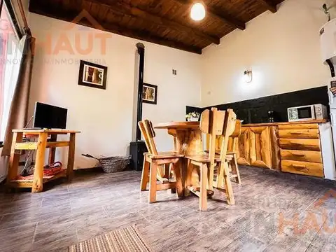 Casa en Venta 3 años