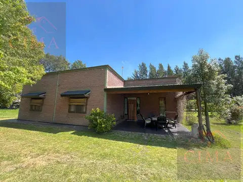 Casa en Venta en Cañuelas, USD 240.000