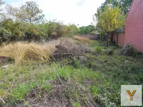 Terreno en venta - 638Mts2 - Moreno