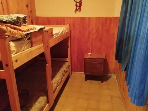 ARROYO LAS VACAS 1800