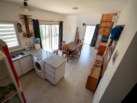 CASA EN VENTA ROLDAN 1 DOMRITORIO PERMUTA