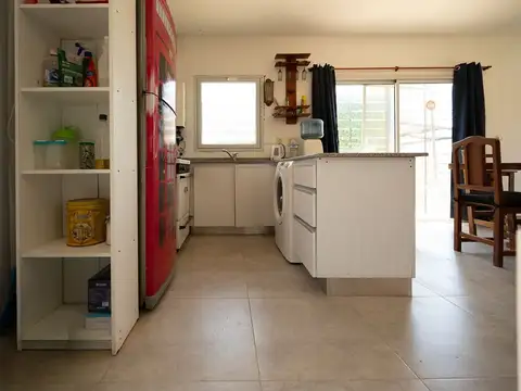 Casa en Venta de 1 dormitorio