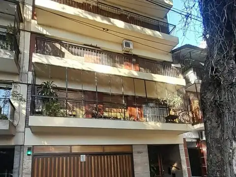 Salvador Maria del Carril al 3200
