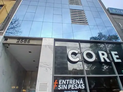 Alquilo Temporario en Belgrano. Amplio Departamento Monoambiente. Todo nuevo. 2 PAX